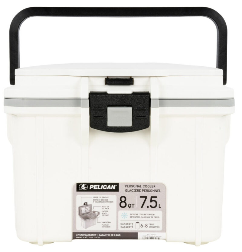 Pelican Personal Cooler Elite