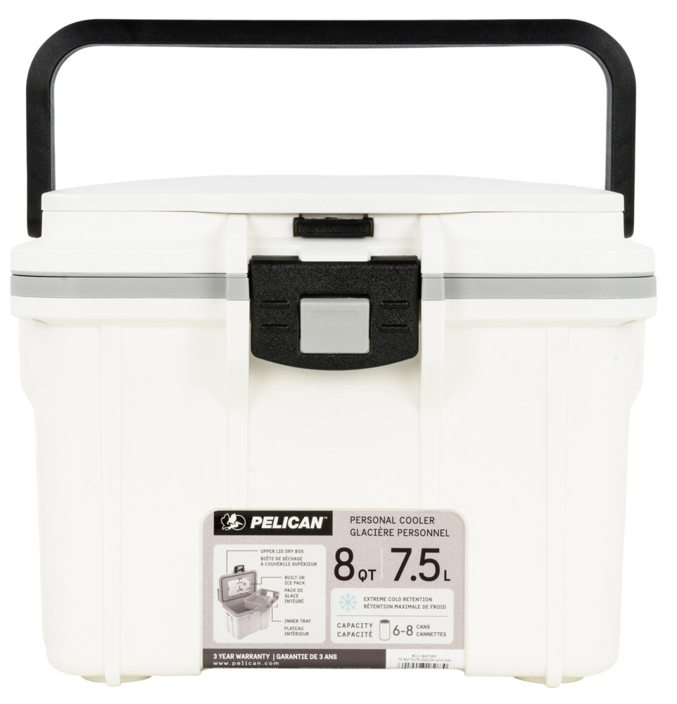 Pelican Personal Cooler Elite