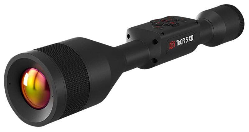 Atn Thor 5 XD 2-20x