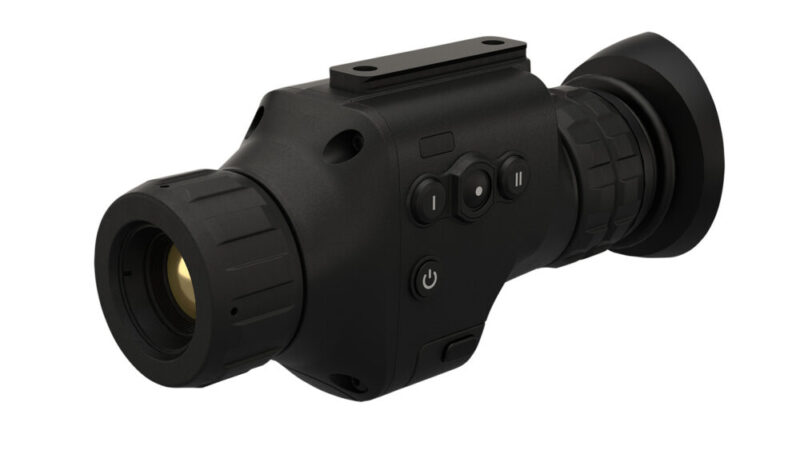 Atn ODIN LT 640 1-4x