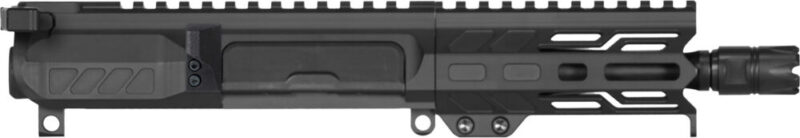 Cmmg Banshee Armor Black