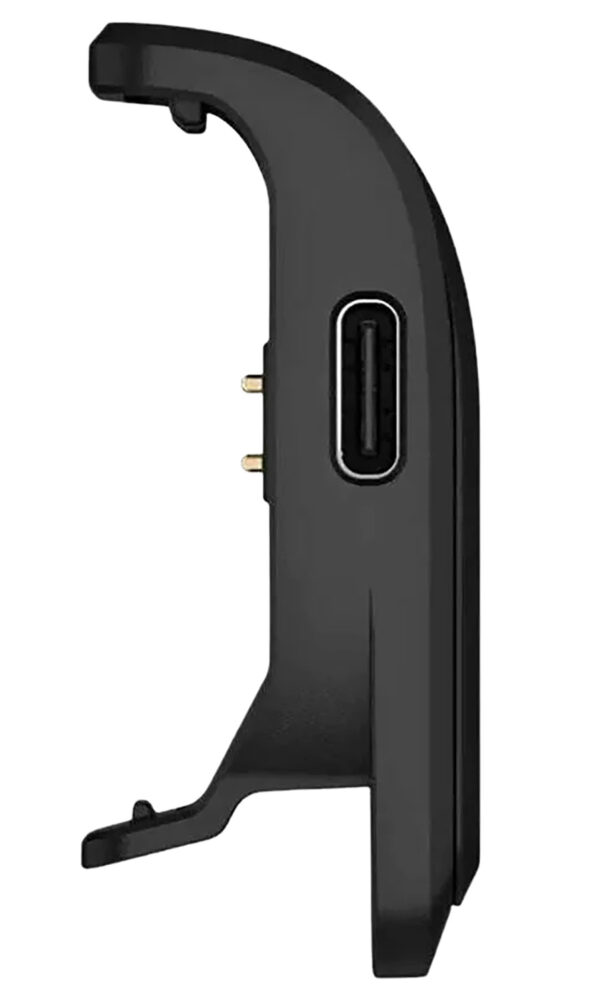 Garmin Charging Clip For Standard Battery Pack
