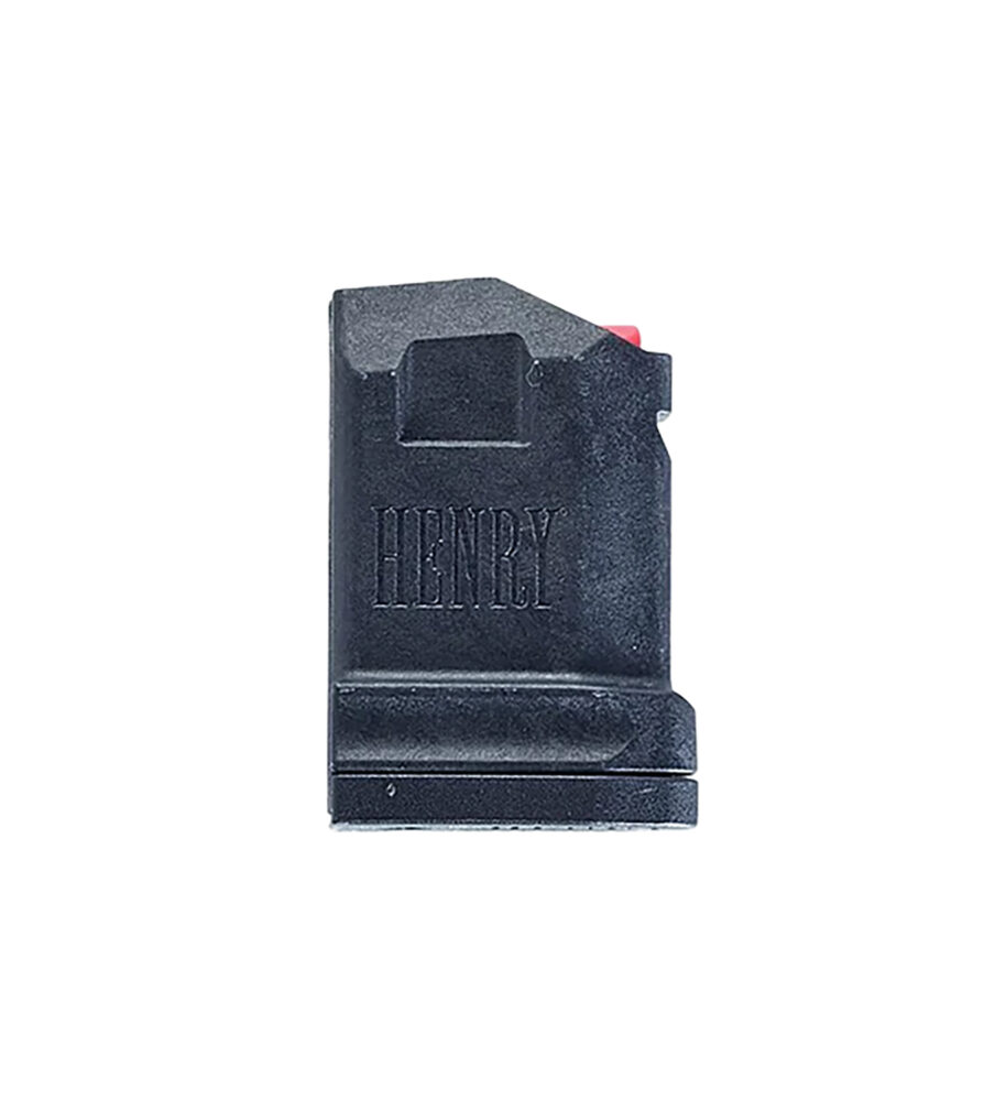 Henry Homesteader Replacement Magazine Luger 9mm