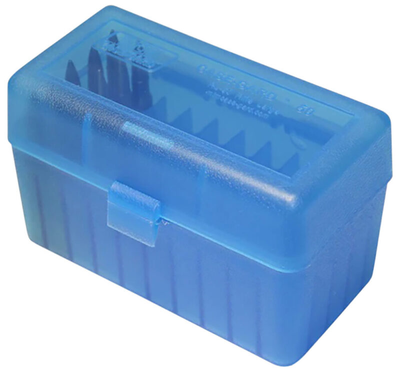 Mtm Ammo Box Flip-Top