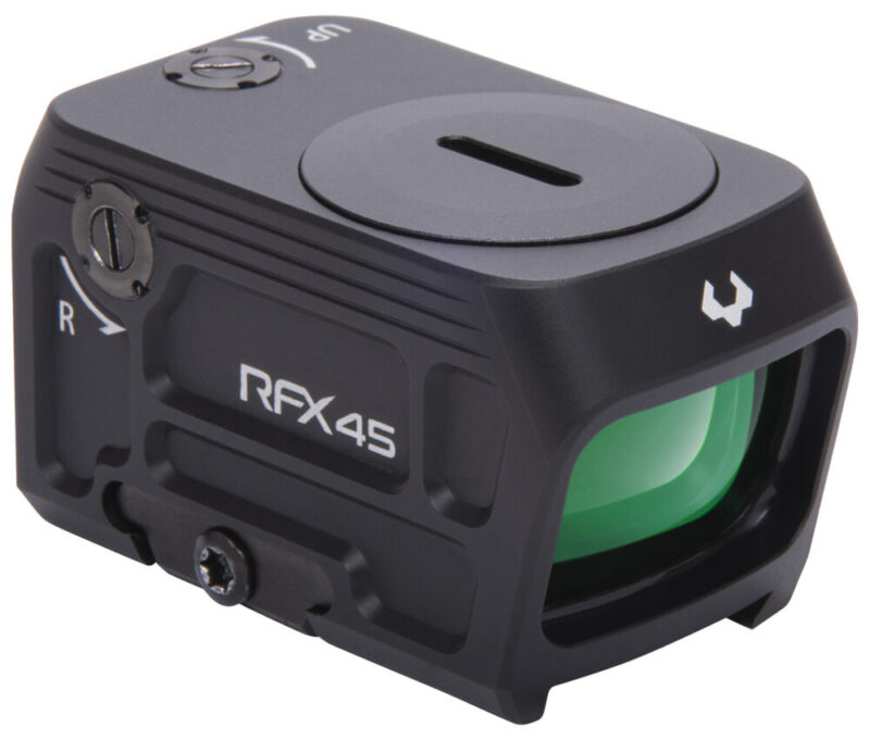 Viridian RFX45 1x