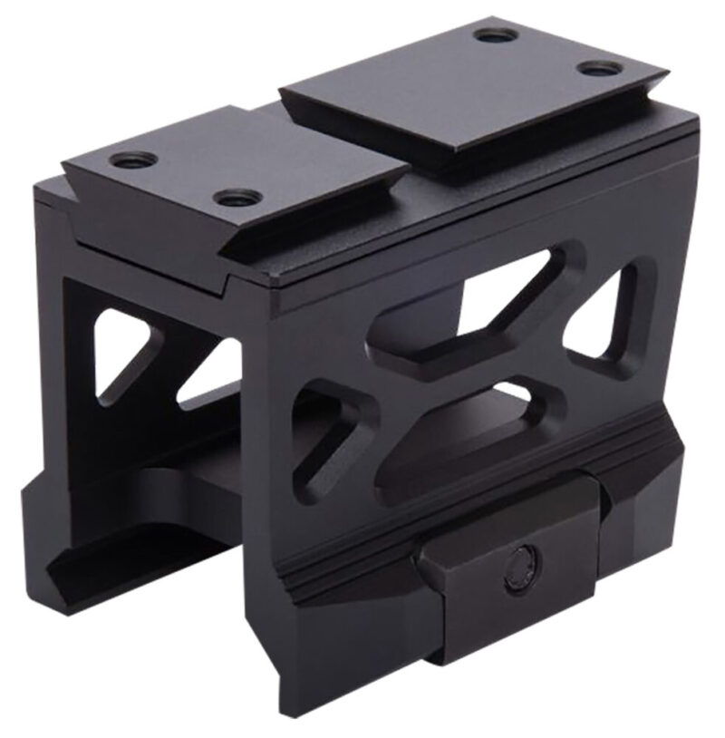 Viridian RFX45 High Mount for 1/3 Lower Cowitness