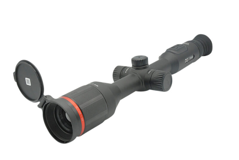 X-vision TS200 Thermal Scope 2.3-9.2x