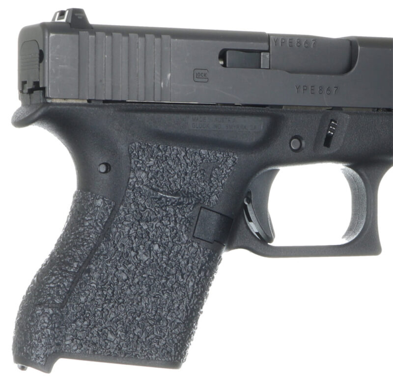 Talon Adhesive Grip Textured