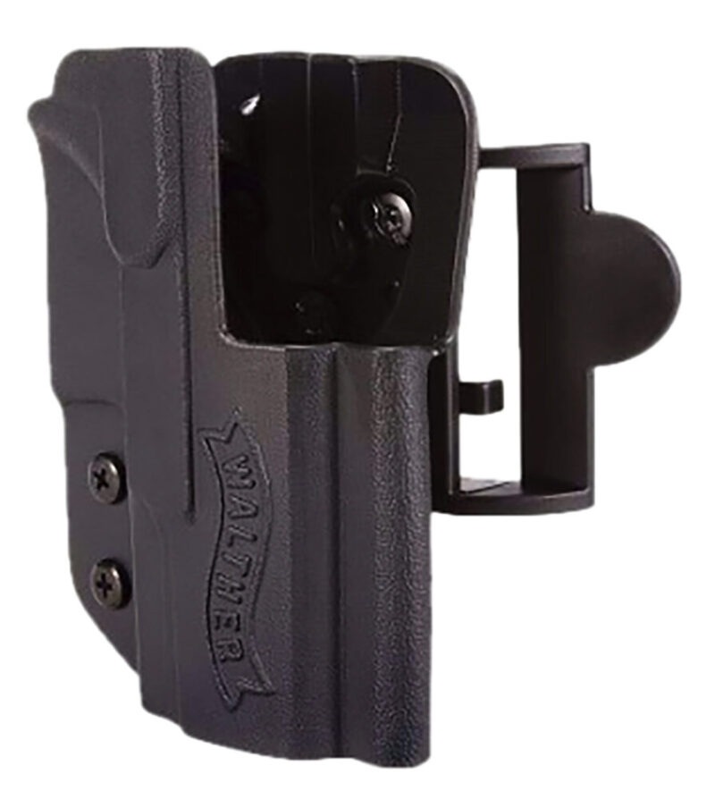 Walther Arms PPQ Black