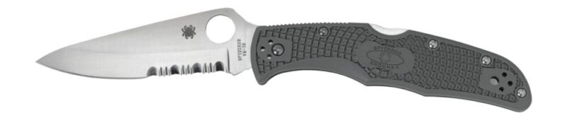 Spyderco Endura 4 Lightweight