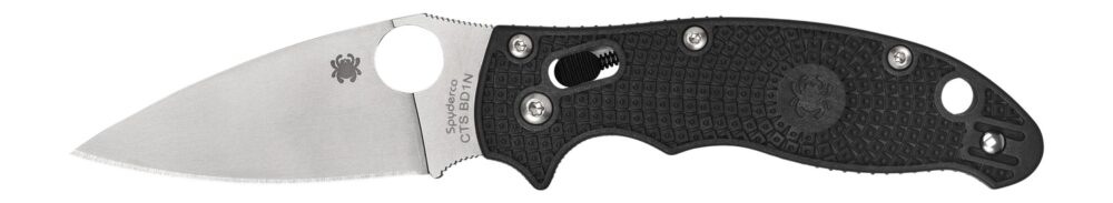 Spyderco Manix 2 Lightweight