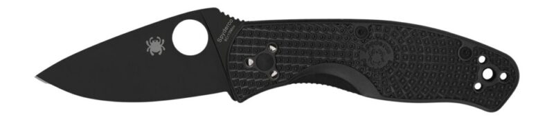 Spyderco Persistence Lightweight