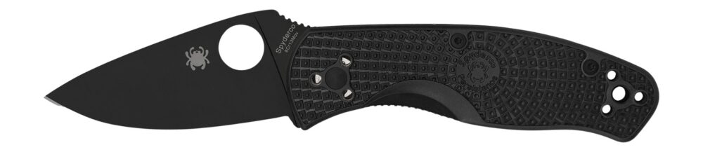 Spyderco Persistence Lightweight