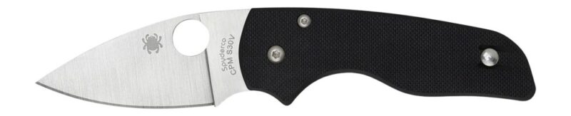Spyderco Lil’ Native