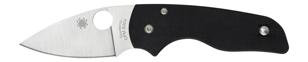 Spyderco Lil’ Native