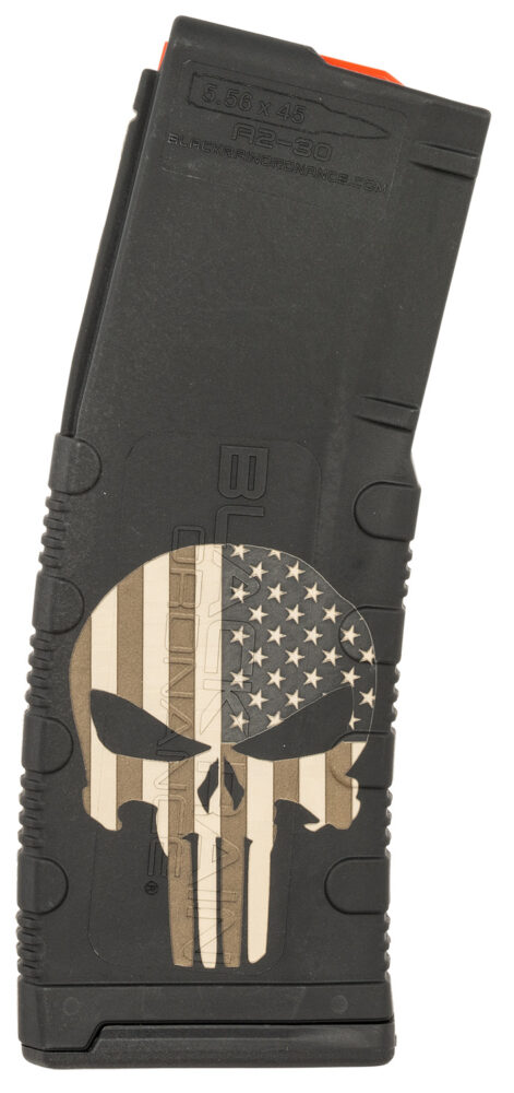 Black Rain Magazine 223 Rem/5.56 NATO