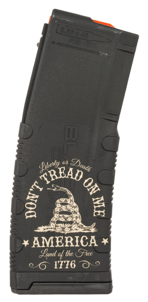 Black Rain Magazine 223 Rem/5.56 NATO
