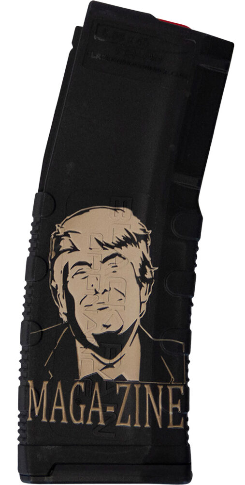 Black Rain Magazine 223 Rem/5.56 NATO