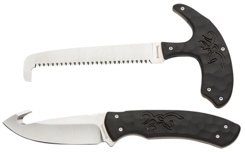 Browning Primal Combo