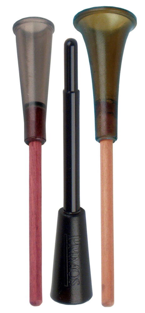 Primos Striker Pak Turkey Call Multi Color