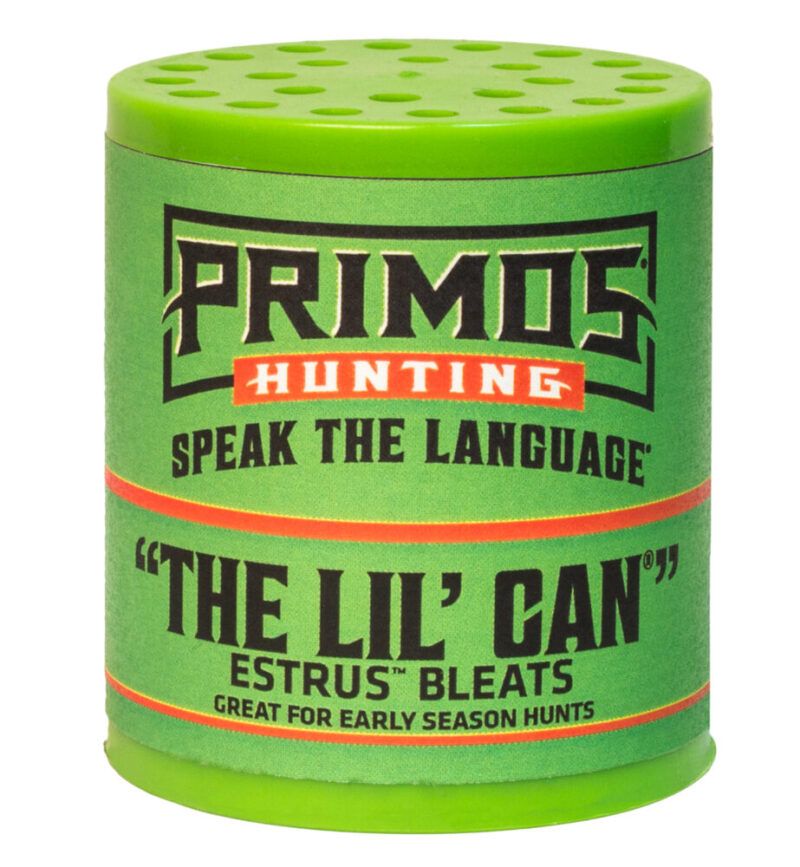 Primos The Lil’ Can Deer Call Green