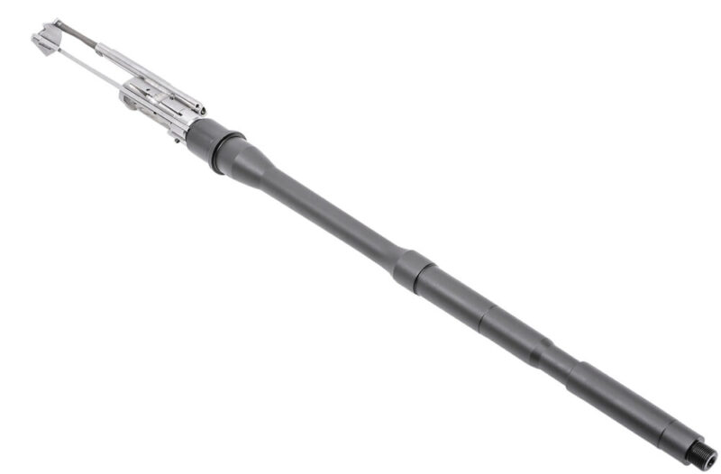 Cmmg Replacement Barrel Kit Salt Bath Nitride