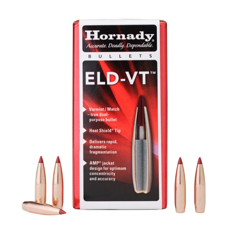 Hornady Eld-v