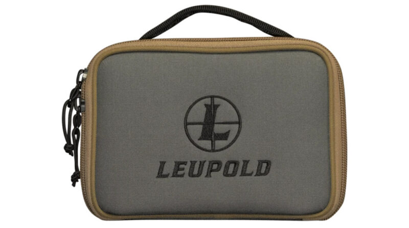Leupold Rendezvous Pistol Case