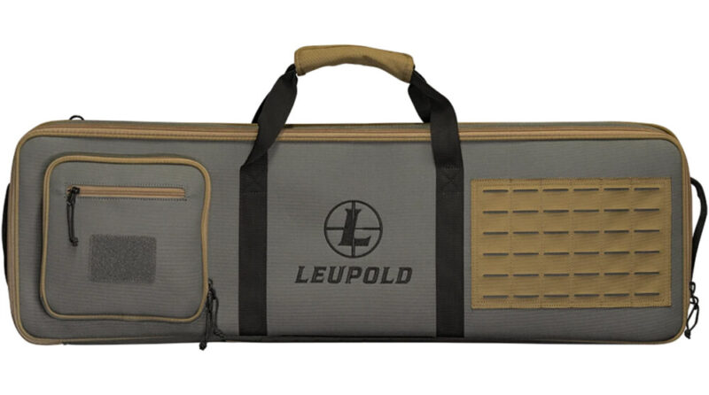 Leupold Rendezvous Carbine Case