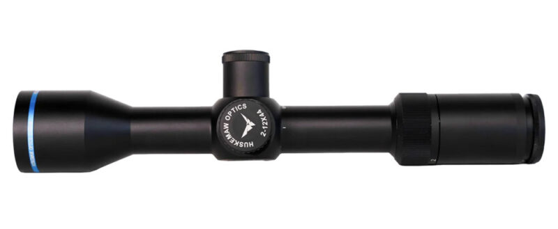 Huskemaw Optics Blue Diamond 2-12x