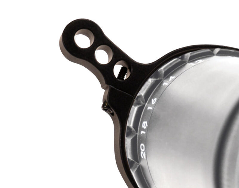 Huskemaw Optics Switchview