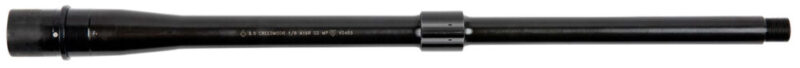 Ballistic Adv Premium Series BA Hanson Midlength QPQ