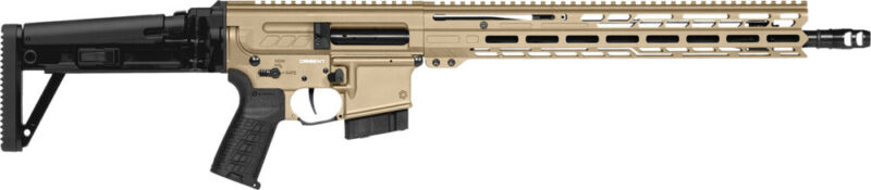 Cmmg Dissent MK4 ARC 6mm