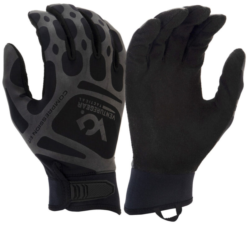 Pyramex Compression Training Black