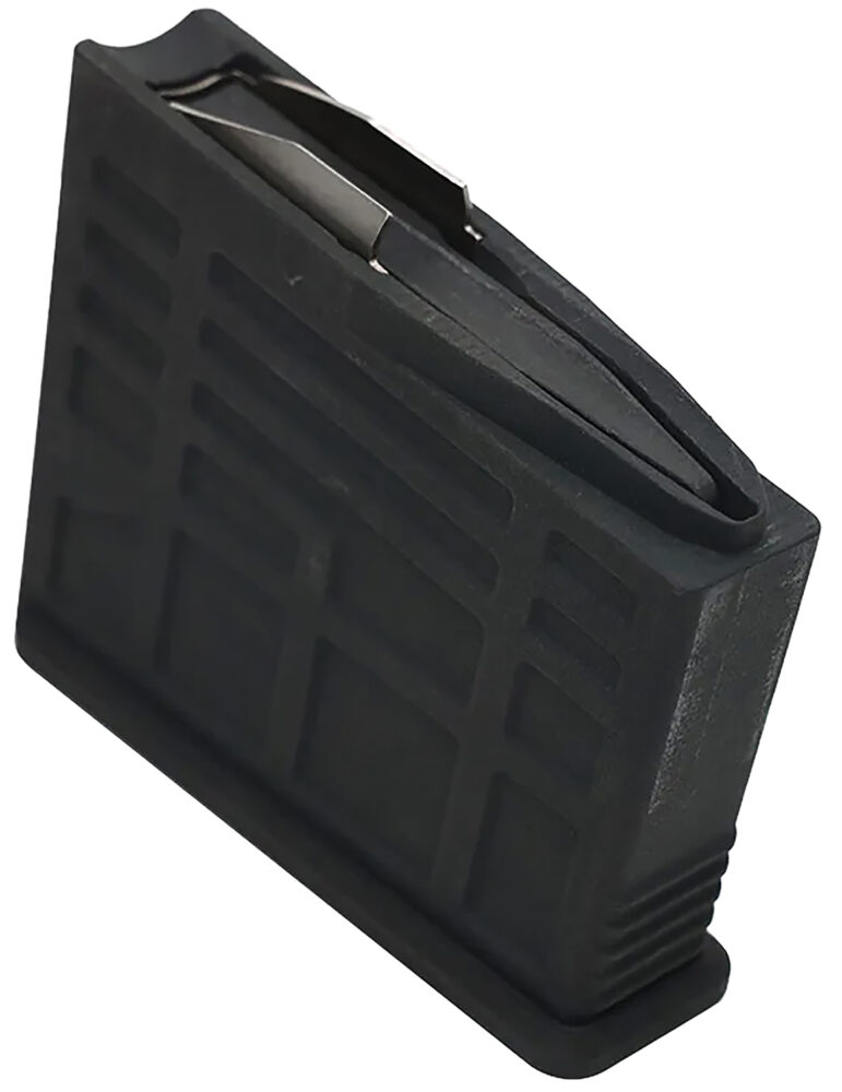 Barrett Firearms MRAD Replacement Magazine 375 EnABELR