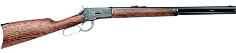 Cimarron 1892 Short 45 Colt (LC)