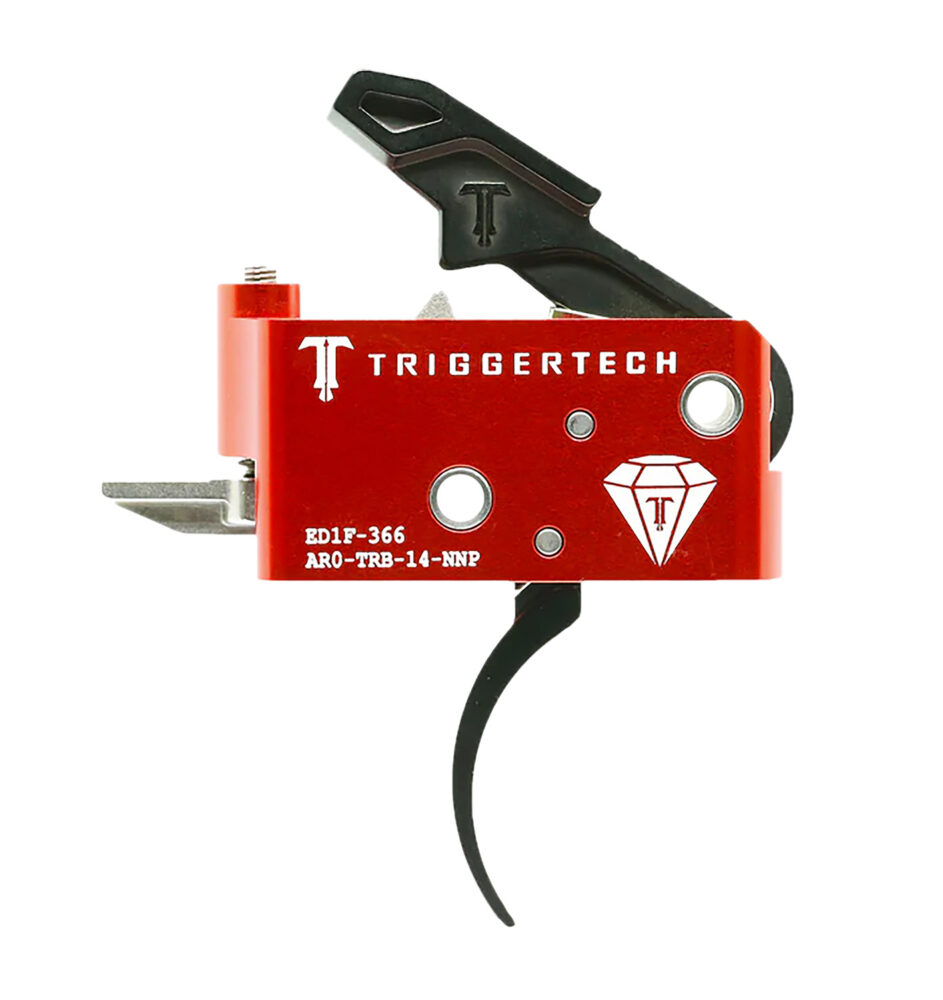 TriggerTech Diamond