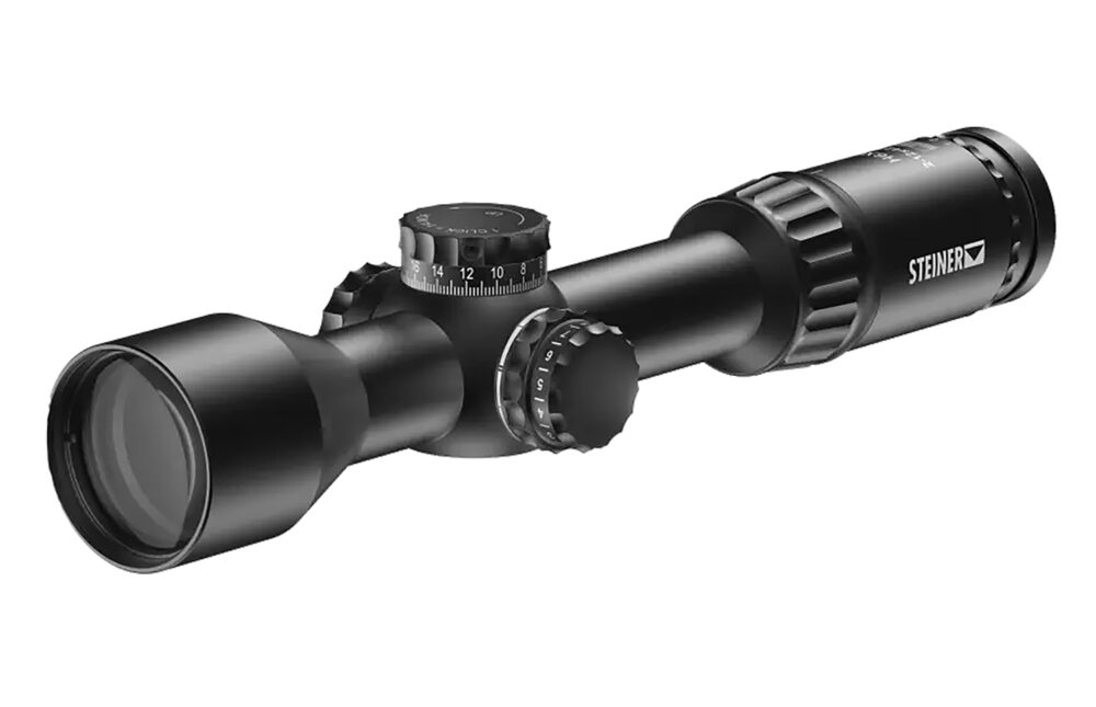 Steiner H6Xi 2-12x