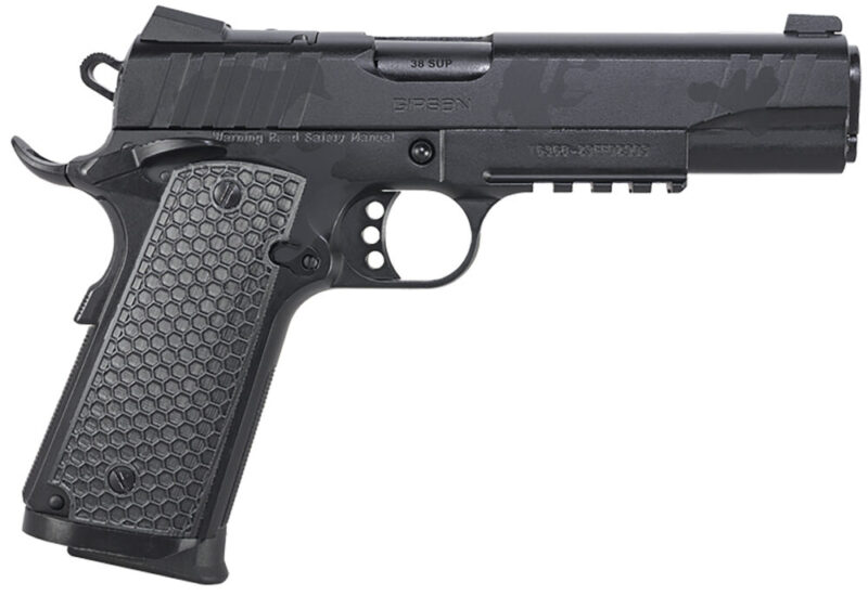 Eaa MC1911 S Influencer 38 Super