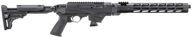 Ruger PC Carbine *State Compliant Luger 9mm