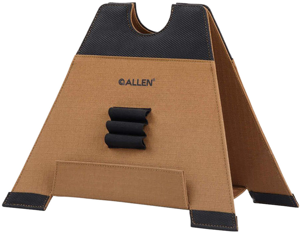 Allen Company X-Focus Folding Shooting Rest