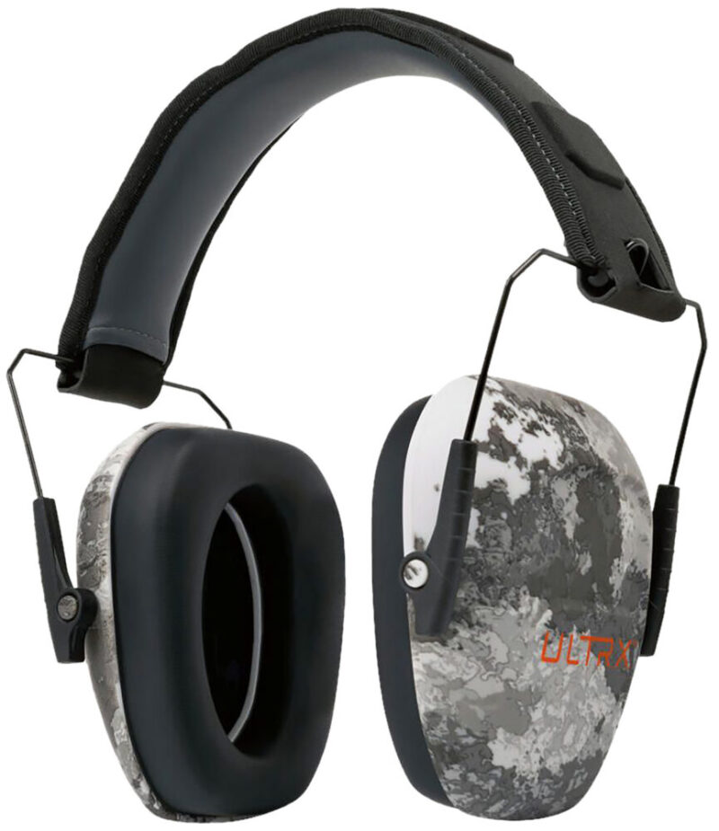 Allen Company Ultrax Shield Gray Camo