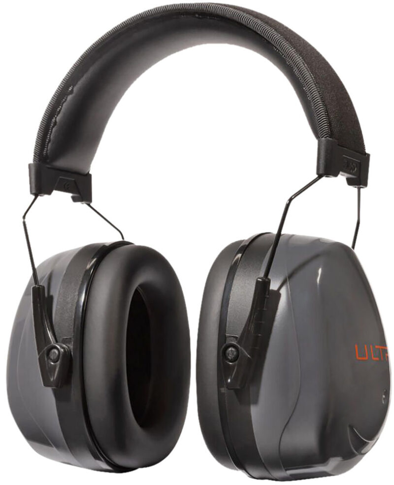 Allen Company Ultrax Heavy Sound Gray