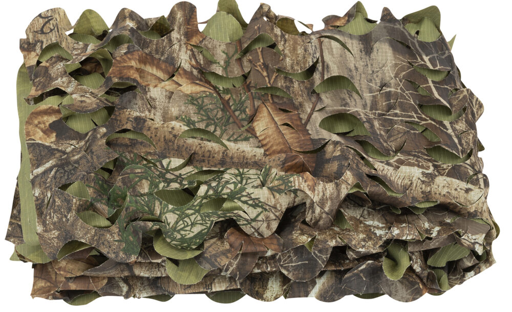 Vanish 3D Die-Cut Olive/ Realtree Edge