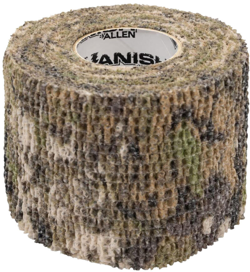 Vanish Protective Camo Wrap Veil Terrain