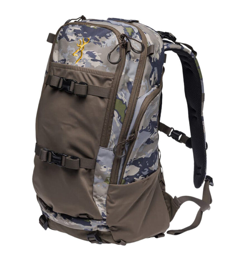 Browning Whitetail 1300 Ovix Camo