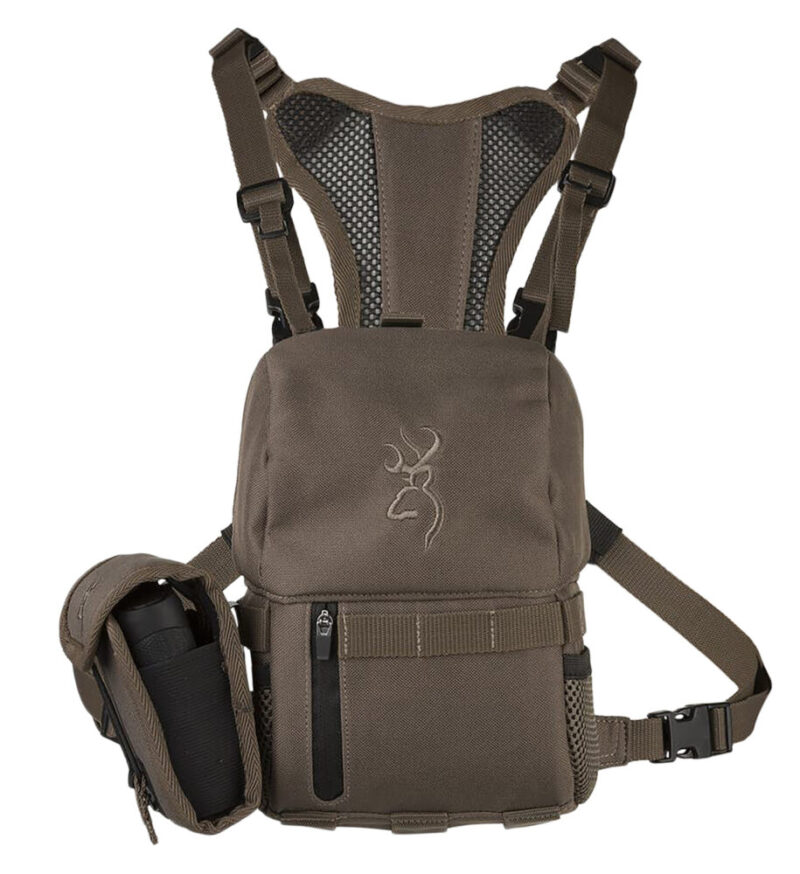 Browning Speed Bino Hub Major Brown