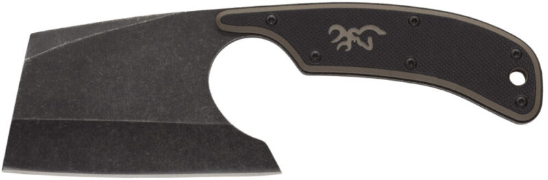 Browning Cutoff Camp