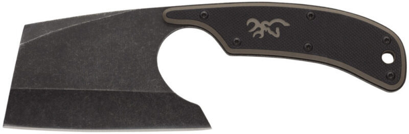 Browning Cutoff Camp