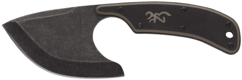 Browning Cutoff